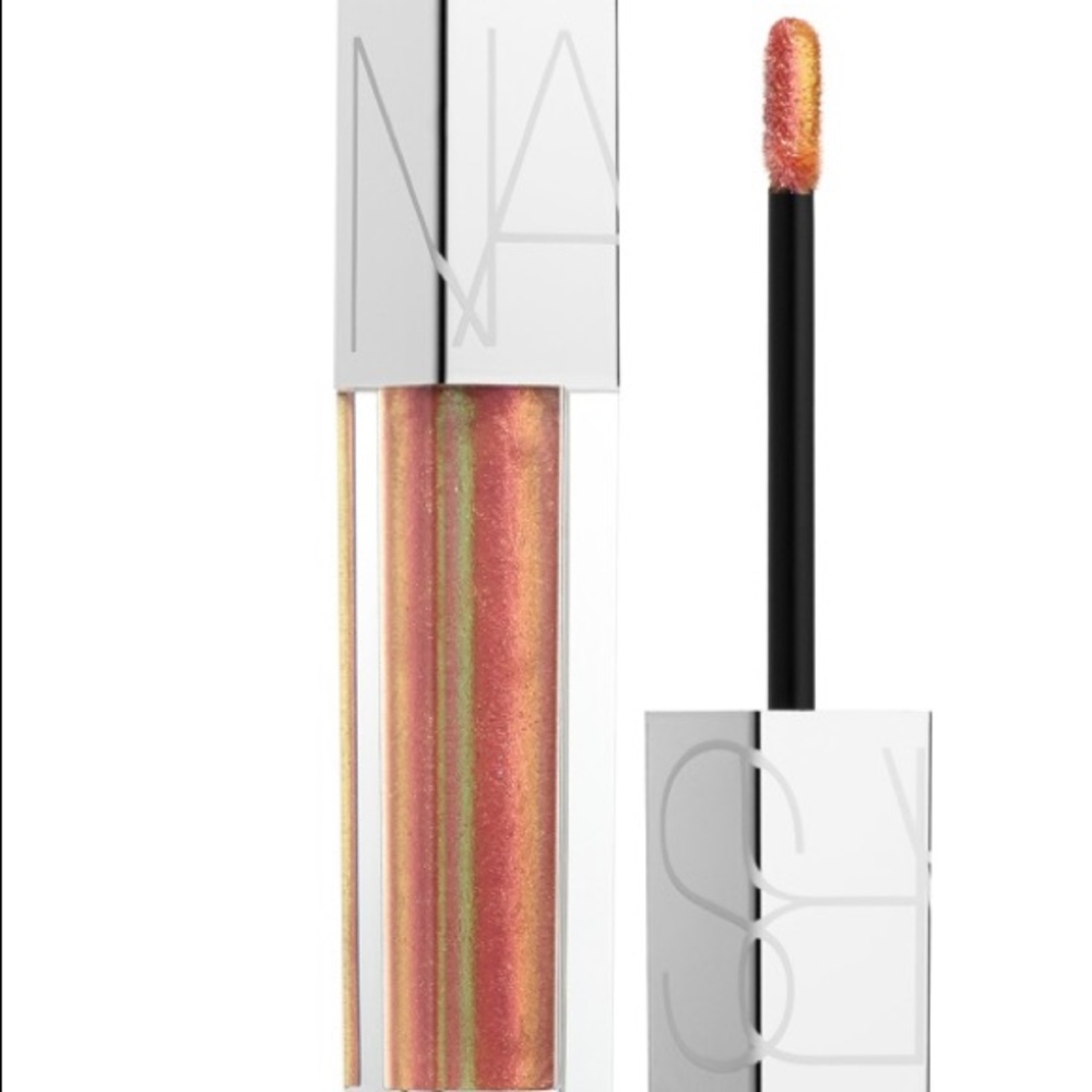 nars lipgloss